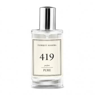 Pure Parfum 419