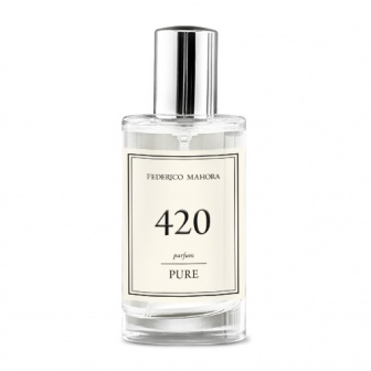 Pure Parfum 420