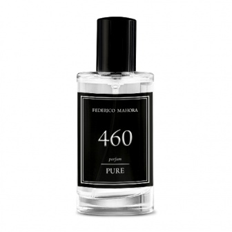 Parfum Pure 460