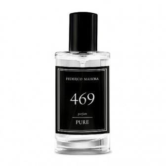 Parfum Pure 469