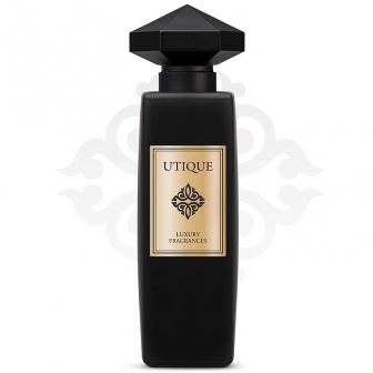 Utique Black