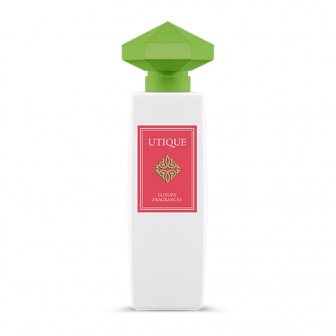 Utique Flamingo Parfum (100ml)