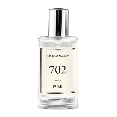 Pure 702 Products FM World Indonesia