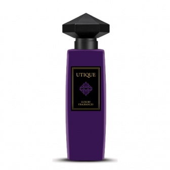 Utique Violet Oud Parfum (100ml)