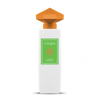 Utique Bubble Parfum (100ml)