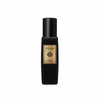 Utique Black Parfum (15ml)