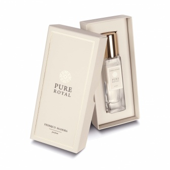 PURE ROYAL 142 15 ml