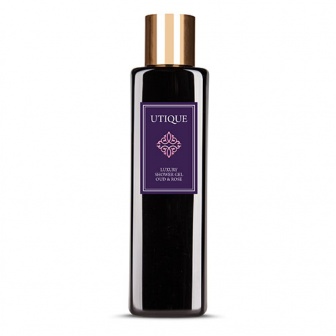 Utique Luxury Shower Gel Oud & Rose 