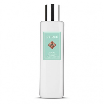 Utique Luxury Shower Gel Grapefruit & Orange Blossom