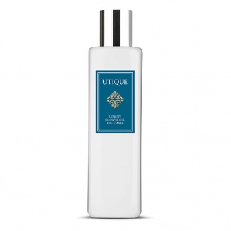 Utique Luxury Shower Gel Fig Leaves