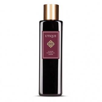 Utique Luxury Shower Gel Amber