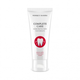 COMPLETE CARE Gums Protection Toothpaste