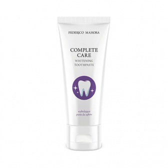 COMPLETE CARE Whitening Toothpaste