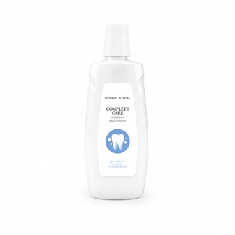 COMPLETE CARE Mild Mint Mouthwash