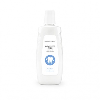 COMPLETE CARE Mild Mint Mouthwash