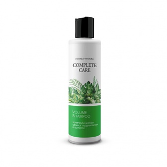 COMPLETE CARE Volume Shampoo