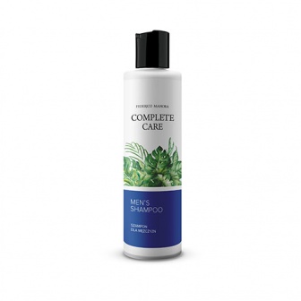 COMPLETE CARE MEN'S SHAMPOO