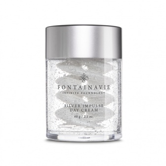 Fontainavie Silver Impulse Day Cream