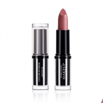 Color Intense Lipstick Blazing Coral