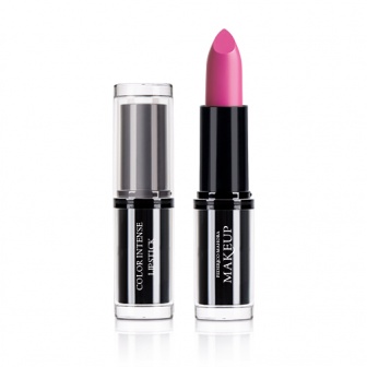 Color Intense Lipstick Vibrant Fuchsia