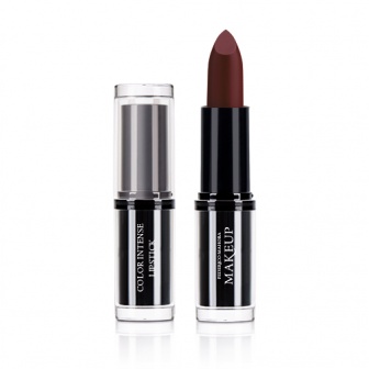 Color Intense Lipstick Plum Chocolate