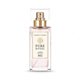 Pure Royal 802