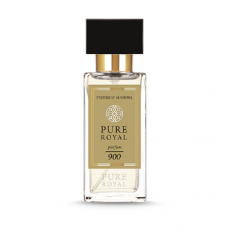 Pure Royal Unisex 900