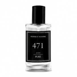 Pure for Men