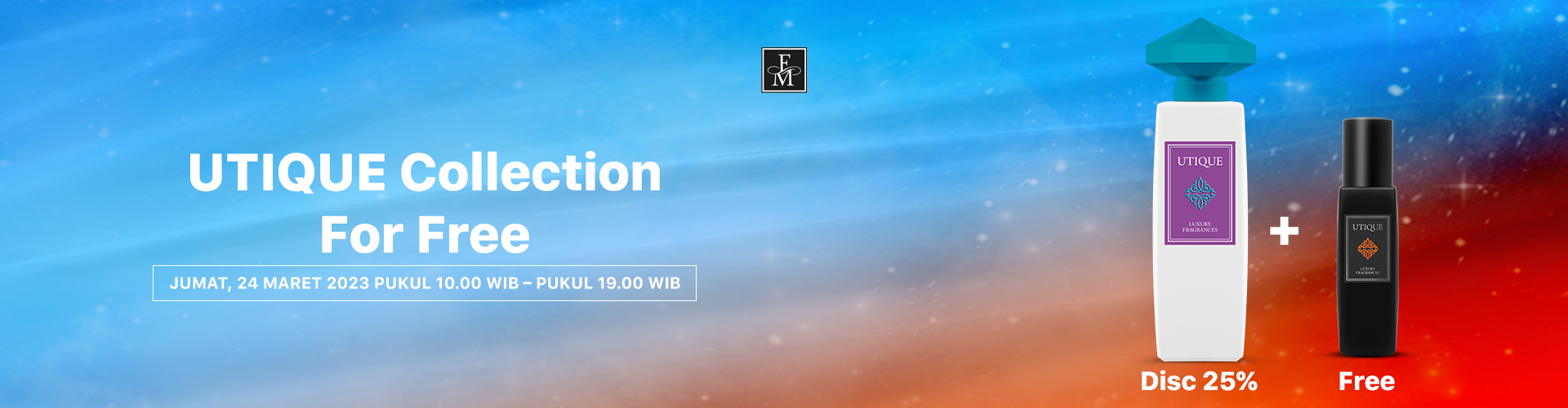 UTIQUE Collection For Free