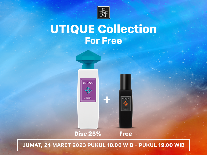 UTIQUE Collection For Free