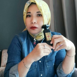 Yusnita Yanuarti